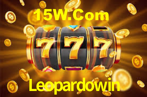APP rápido e leve da Leopardowin